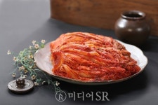 강진 묵은지 맛보세요