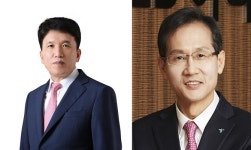 중책 맡은 함영주-지성규, 포스트 김정태 굳히나