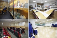 [시니어타운③] 불모지에 새길 열다