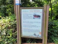 [이달의 산책] 호국선열이 잠든 옆, 숲속 길 걷다