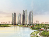 전주 에코시티 2단계 개발 탄력...15블록 이달 공급