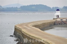 위드코로나 가을여행은 전남서 걷기여행 즐기세요