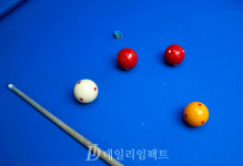 베이비부머, 당구를 발견하다