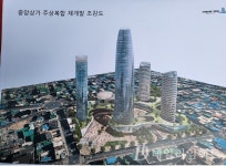 포항 중앙상가 5000억대 대규모 주상복합단지 연착륙할까