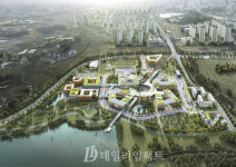 에너지 특화 한국에너지공대 역사적 개교 준비 착착