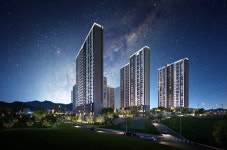 원스톱 라이프 즐기자…안성 우방아이유쉘 에스티지 눈길