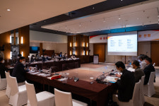 [제1차 ESG 법제포럼] ESG 시대, 제도화 쟁점과 법률가 역할은