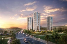 다리 건너면 서울…DL이앤씨 e편한세상 지축 센텀가든 분양 앞둬