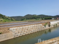 포항 구평하천, 곧 장마는 오는데…지역 주민 탁상행정 전형