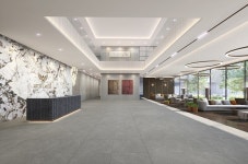 MZ세대의 취향살롱 도입…롯데건설 새 커뮤니티 디자인 주목