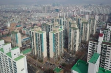 쌍용건설 컨소시엄, 인천 첫 리모델링 수주