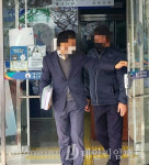 두릅 따러 가자... 여직원 성추행 새의성농협 전 조합장 실형