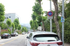 김동근 시장, 용현산업단지 주차난 해법 찾아 나서