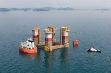 대우조선해양 하청노조 파업 사태, 51일 만에 종료