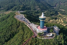 전남 청정힐링 관광지, 서울 시민에게 인기