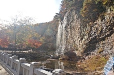 단풍 절정 가을...전북 순창 여행오세요. 