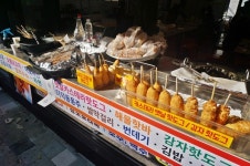 '단풍 절정' 가을..."전북 순창 여행오세요." 