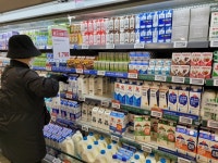 1900원대 착한가격, 대형마트 PB우유 잘 팔린다