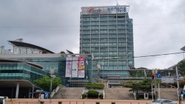 포항 초곡지구 서편도로 개설 속도 내나