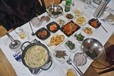 겨울에 떠나는 보성 여행 제철 꼬막 맛보세요