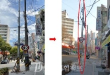 의정부시,  현장 시장실 민원 빠른 의사결정으로 해결