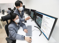 KT 로드센스, ITS 성능평가 최고 등급