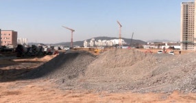 화성시, 봉담 동화지구 토지소유권 논란