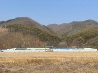 [고향소식] 포항 자호천 복구공사, 지역상생 외면 논란