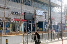 구리유탑트윈팰리스오피스텔및근린상가관리단 | [르포] 13년 표류한 구리 도심개발, 4년만에 끝낸 비결은?
