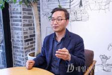 [인터뷰] 정치화 오천농협장 당선인 경영정상화 반드시 이룰 터