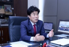 [고향소식] 김주락 서포항농협장 100년 농협 기틀 마련
