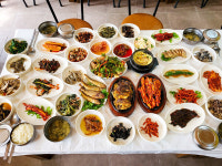 순천을 만나다, 순천은 맛나다