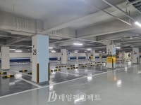 [고향소식] 경기도청 북부청사 앞 지하주차장 착공 3년 만에 완공