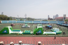 [고향소식] 군산의 어린이들 모두 모여 함께 놀자~!!