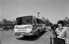 사진기자 이창성이 담은 5월의 광주 전시회