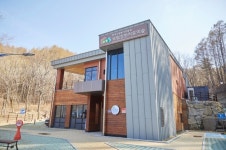 계절의 여왕, 5월에 떠나자. 국립김천치유의숲으로, 힐링하러.