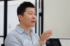[인터뷰] 남운성 씨유박스 대표 해외·민간사업 확대해 내년 흑전