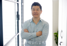 [인터뷰] 남운성 씨유박스 대표 해외·민간사업 확대해 내년 흑전