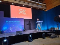 송현석 신세계푸드 대표 환경·몸을 위한 선택...대안육·대안식
