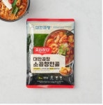 고물가에 뜨는 간편식...냉동 밀키트 주목