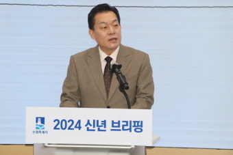 이재준 수원시장 