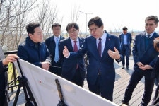 서부산을 관광메카로 ...제 15차 서부산 현장회의 개최