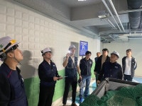 시흥도시공사, 은계어울림센터-2 안전 점검 실시