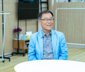 우리들의 행복한 시니어 라이프 너무 행복해 미안할 지경 (인터뷰)