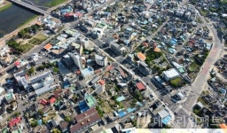 [고향소식] 영천시, 주요 도시계획도로 속속 개통