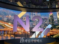 NH투자증권, 팝업 성지 성수로 간 이유는?