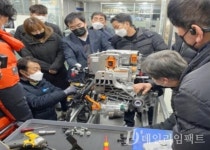 [고향소식] 경북도, 전기자동차 전문정비인력 300명 육성