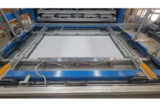 도장없이 광택이…현대차∙기아, 무도장 복합재 성형기술 양산