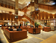 백화점·호텔 노하우로 신세계의 취향 담은 집...고객 공간 운영