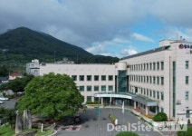 경북 청도군 파크골프장, 야간 개장